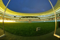 Catering-Studie zur nächsten Fußball WM Brasilien_Studie