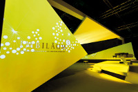 International Design Award für Vok Dams Buehne_Juedisches_Museum_