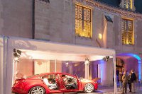 Uniplan begleitet Mazda Markenauftritt in Paris Uniplan_Paris_Mazda