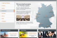 Pullmann Hotels mit neuem Online-Tool Screenshot_Pullmann