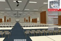 Vereinfachte Planung bei KölnKongress per 3D Visualisierung_3D_KoelnKongress