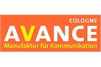 Avance gewinnt Subaru-Pitch avance_logo