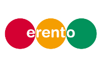 Red Carpet Event und erento kooperieren Erento_Logo