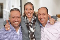 Generationswechsel bei Vogelsänger Vogelsnger_Gruppe