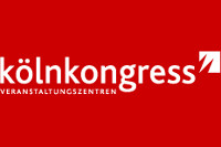 KölnKongress setzt künftig auf Ökostrom koelnkongresslogo