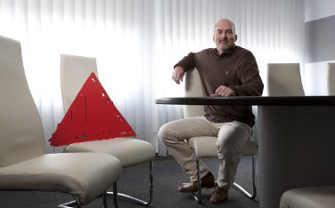 Eventmanager des Monats Januar: Stephan Haida Artlife_Haida