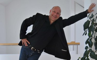 Eventmanager des Monats März: Sven Classen Claasen_Sven