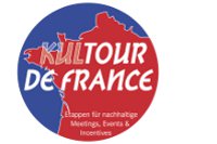 Atout France mit neuer MICE Kampagne Logo_Kultour_de_France