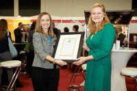 Mihatsch & Co mit dem Green Globe zertifiziert Zeritikat_Green_Globe_Mihatsch