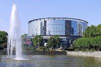 Würdigung für Congress Center Messe Frankfurt Congress_Center_FFM