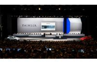 CB.e für Daimler und Lufthansa im Einsatz CB.e für Daimler und Lufthansa im Einsatz