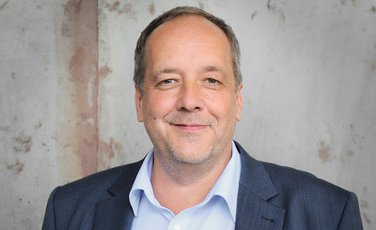 Eventmanager des Monats: Dirk Jöhle Eventmanager des Monats: Dirk Jöhle