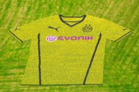 Trikot_BVB Trikot_BVB