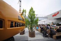 plan-j setzt Eröffnung von Liebherr-Niederlassung um liebherr_plan_j