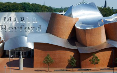 Events vor der Kulisse des Marta Herford marta_herford