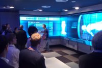 stereolize mit Red Dot Awards ausgezeichnet telstra_showroom