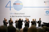 Agentur 33 feiert mit dem Auswärtigen Amt auswaertige_amt