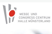 Bahnrabatt mit der Halle Münsterland Bahnrabatt mit der Halle Münsterland