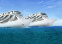 Norwegian Cruise Line sucht Namen via Facebook Norwegian Cruise Line sucht Namen via Facebook