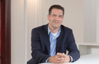 Vok Dams holt Nils Ruthe ins Team Vok Dams holt Nils Ruthe