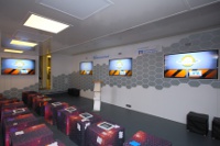 cobra youth bei der „Mission Future“ cobra_vr_truck