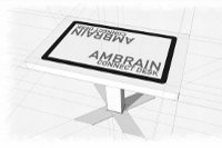 Ambrain Ambrain
