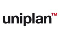 Uniplan geht als Leadagentur für die NADA an den Start Uniplan Logo