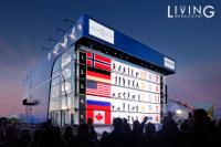 Olympia-Sponsor VW profitiert von Markenpräsenz