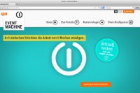 eventmachine eventmachine