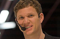 Messemoderator Hendrik Fritsch resümiert Frühjahrs-Messesaison