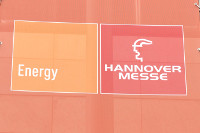 Leitmesse Energy mit neuem Ausstellungsbereich