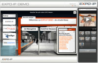 Messesoftware EXPO-IP: Neue Version 5 vorgestellt