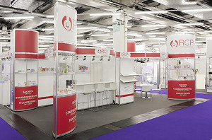 Fairnet trägt zum Erfolg der CosmeticBusiness bei