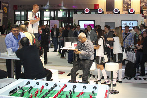 Kalle Krause erneut für Lightpower im Einsatz