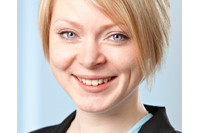 Denise Schuler mit neuen Aufgaben bei Hinte Messe