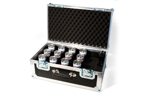 Licht in Dosenform: Die Light Can von apelabs