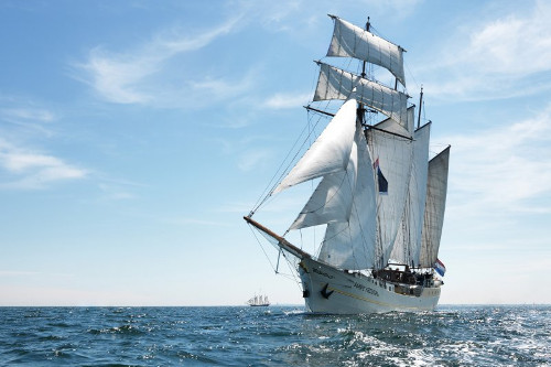 Segel-Events, Tagungen und Meetings mit Nord Event