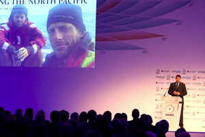 Vagedes & Schmid setzt Eröffnungsveranstaltung der SMM um