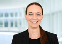 Neue Leiterin Projektmanagement Conventions bei der Messe Berlin