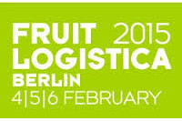 Fruit Logistica 2015 nutzt neue Messehalle CityCube Berlin