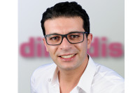 Neuer Projektmanager Digital Signage bei dimedis