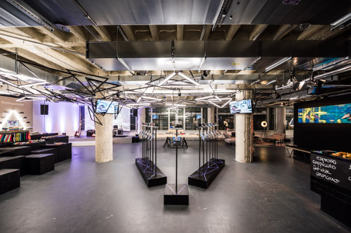 adidas Originals eröffnet das miadidas Studio in Berlin