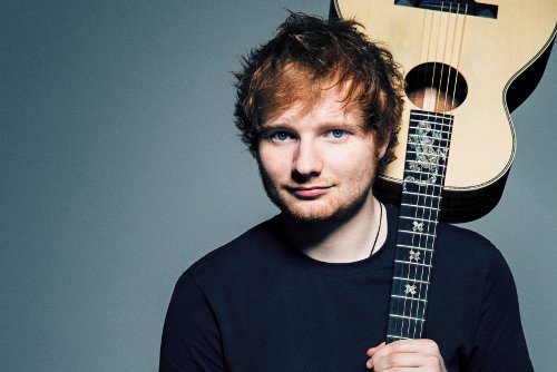 sheeran