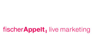fischerAppelt, live marketing GmbH