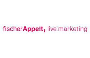fischerAppelt, live marketing GmbH