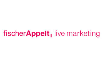 fischerAppelt, live marketing GmbH