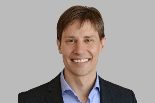 Johannes Schmid-Wiedersheim ist neuer Leiter Brandmanagement für IFFA und Texcare