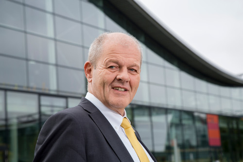 Messe Stuttgart erzielt mit 137 Millionen Euro Ertrags-Bestmarke