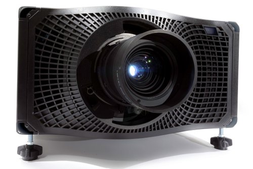 Christie präsentiert den Boxer 4K30-Projektor