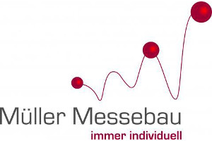 Müller Messebau erneut bei der Exhibitorlive in Las Vegas